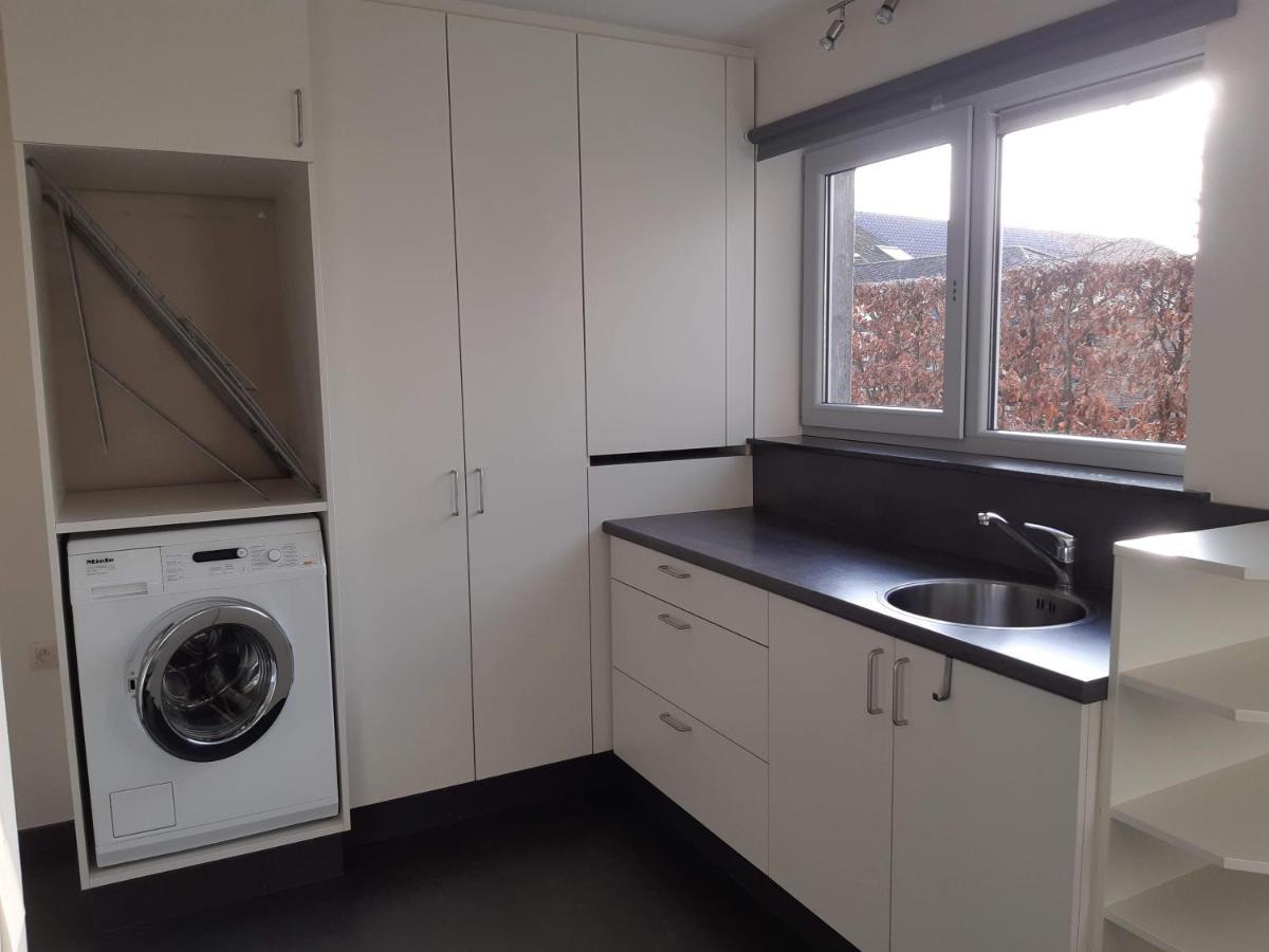Hoevetoerisme Op 'T Zand Villa NeerNeerpelt Kültér fotó