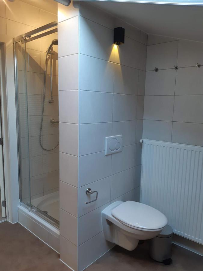 Hoevetoerisme Op 'T Zand Villa NeerNeerpelt Kültér fotó